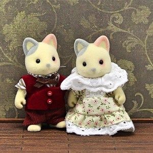 Meet your Posher, Terra